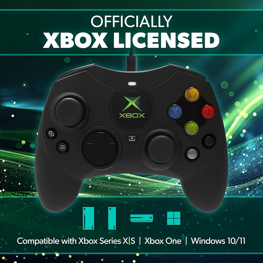 BBCコントローラー　XBOX Amazon.com: PDP Wired Xbox Gaming Controller: Gamepad